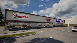 More details for 5006 Us-83 Expy, Mercedes, TX - Retail for Rent