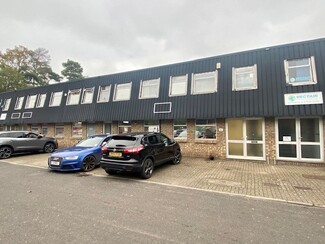 More details for Calleva Park, Aldermaston - Office for Rent