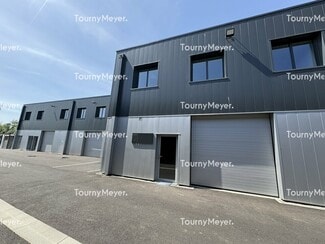More details for 23 Rue Aristide Berges, Cugnaux - Industrial to Rent