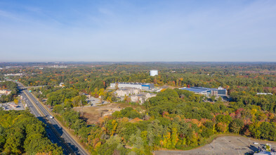 48 Dunham Rd, Beverly, MA - AERIAL  map view - Image1