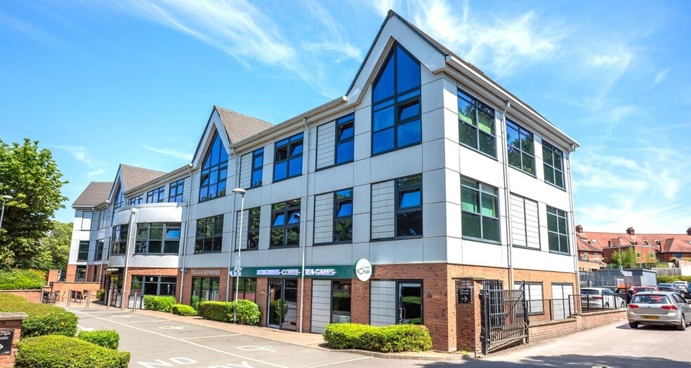 St. Marys Row, Birmingham for sale - Building Photo - Image 3 of 7
