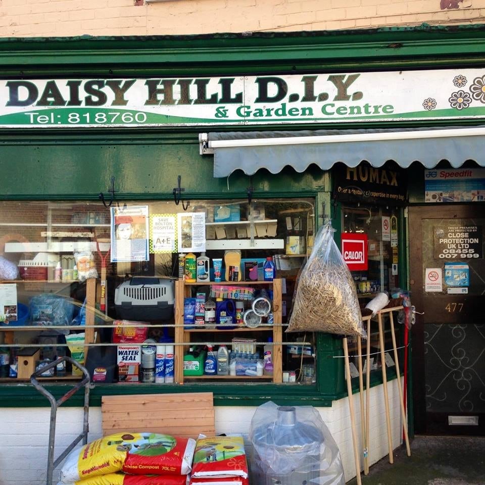 473 Leigh Rd, Bolton for sale Primary Photo- Image 1 of 3