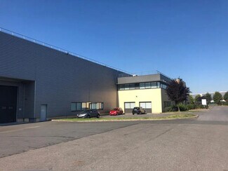 More details for 11 Rue De La Grande Borne, Le Mesnil-Amelot - Office, Light Industrial to Rent