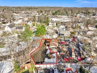 More details for 28 Dunn Ave, Stamford, CT - Land to Rent