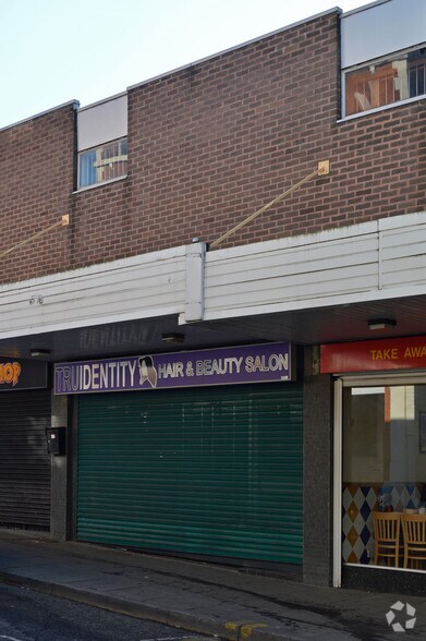 41 Freer St, Walsall for sale - Primary Photo - Image 1 of 1