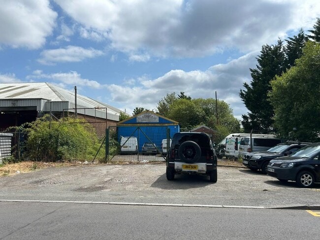 More details for Warwick Rd, Brynmawr - Industrial for Sale