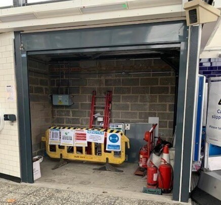 Blackwall Tunnel Norhtern Approach, London for sale Building Photo- Image 1 of 1