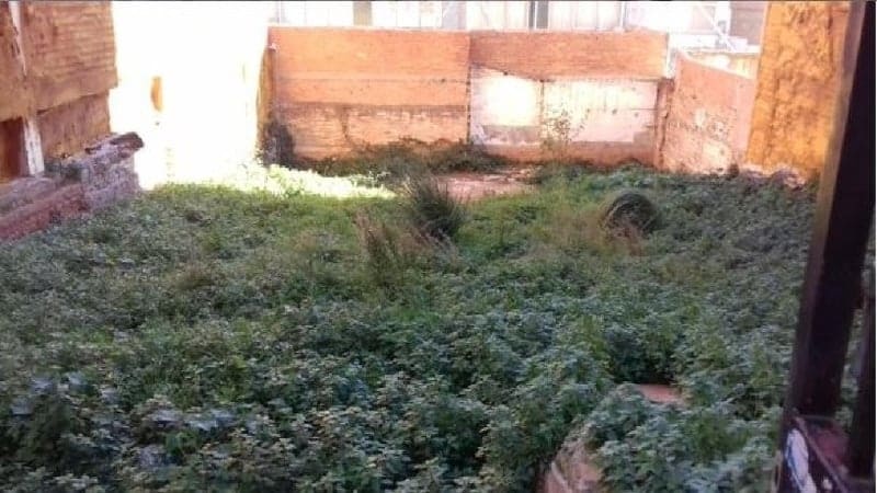 Carrer de Víctor Balaguer, 6, Badalona, Barcelona for sale Floor Plan- Image 1 of 4