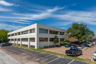 More details for 955 Dairy Ashford Rd, Houston, TX - Office for Rent