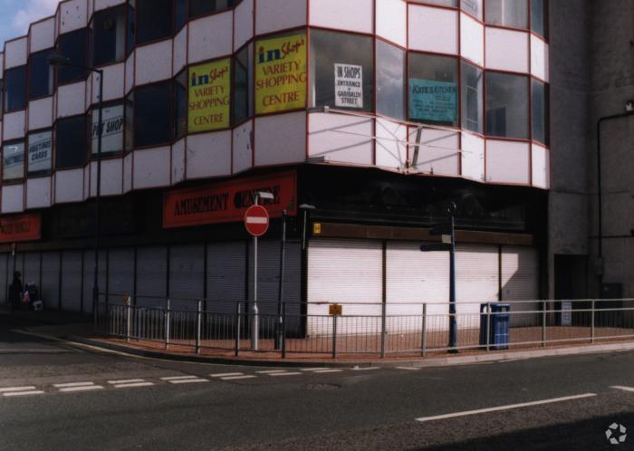 Garibaldi St, Grimsby for sale Primary Photo- Image 1 of 1