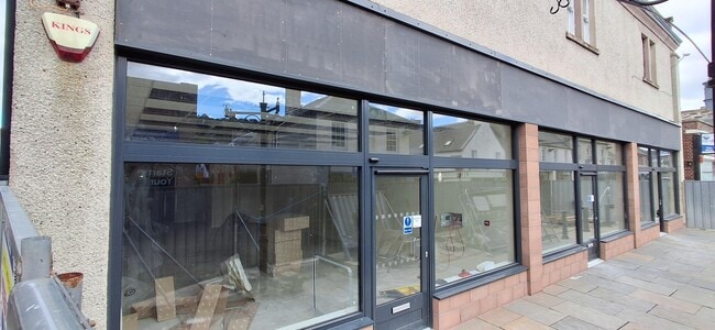 More details for 71 High St, Dingwall - Retail to Rent