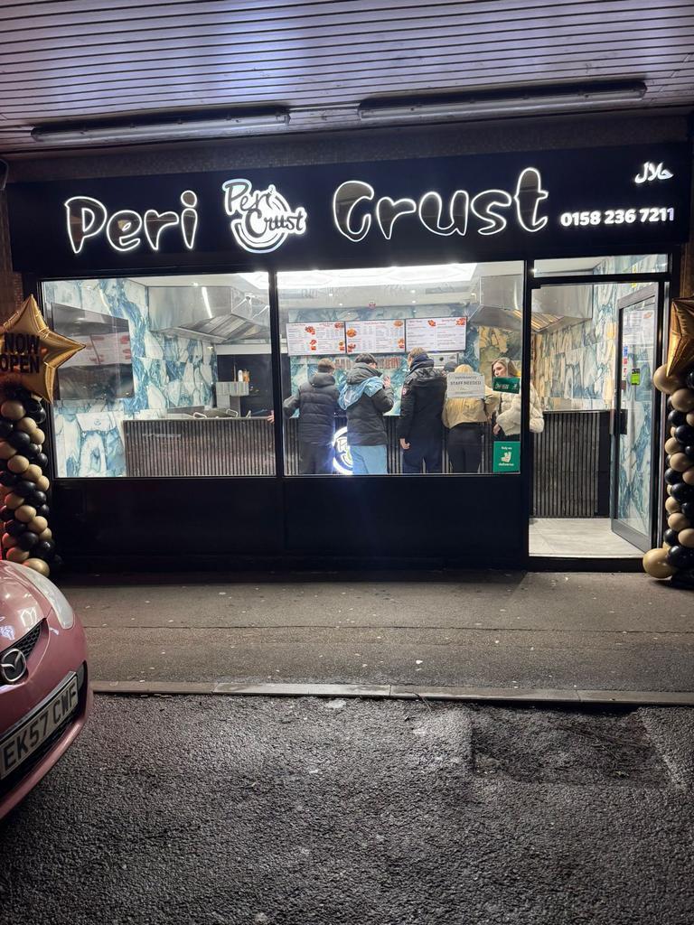 19-23 Queensway, Dunstable to rent Building Photo- Image 1 of 15