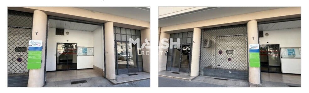 Office in Lyon for sale - Building Photo - Image 2 of 9