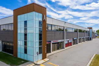 More details for 6120 2nd St SE, Calgary, AB - Office to Rent