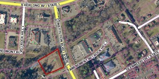 More details for 1643 Constitution Blvd, Rock Hill, SC - Land for Sale