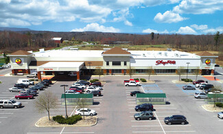 More details for 41 Vista Blvd, Slingerlands, NY - Retail for Rent