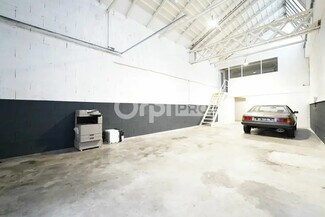 More details for 199 Avenue Francis De Pressensé, Vénissieux - Light Industrial to Rent