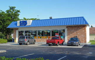 More details for 6995 W Mcnab Rd, Tamarac, FL - Retail for Rent