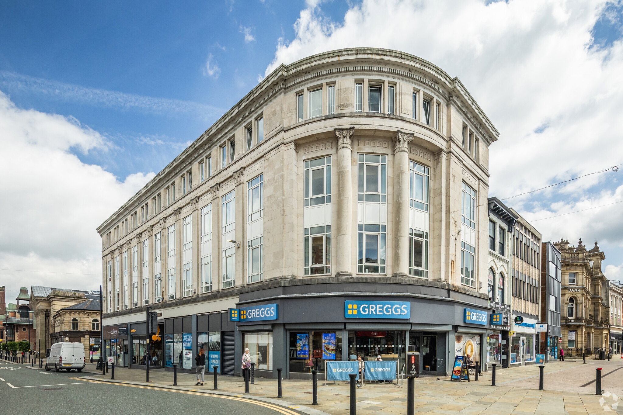 4-12 Knowsley St, Bolton to rent Primary Photo- Image 1 of 3
