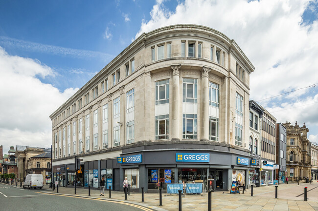 More details for 4-12 Knowsley St, Bolton - Retail to Rent