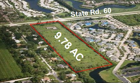 7055 20th St, Vero Beach, FL for sale - Building Photo - Image 2 of 2