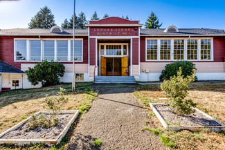 More details for 80304 Old Lorane Rd, Eugene, OR - Speciality for Sale