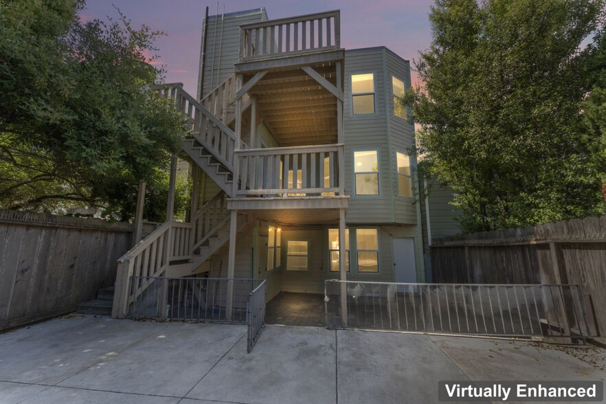 131 Richland Ave, San Francisco, CA for sale - Building Photo - Image 2 of 59