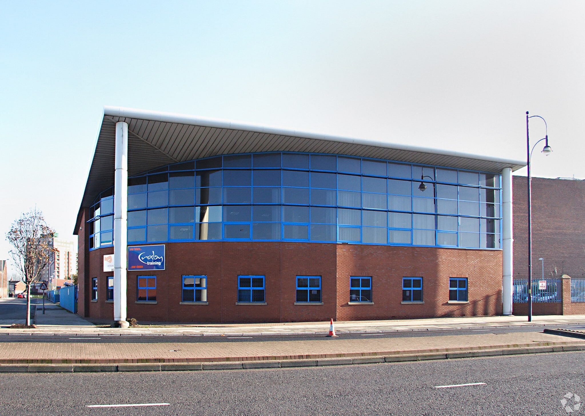 Atlas Rd, Bootle for sale Building Photo- Image 1 of 1