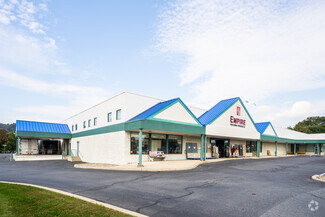 More details for 2727-2741 Bernville Rd, Leesport, PA - Retail for Rent