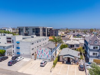 More details for 4119-4123 Kansas St, San Diego, CA - Residential for Sale