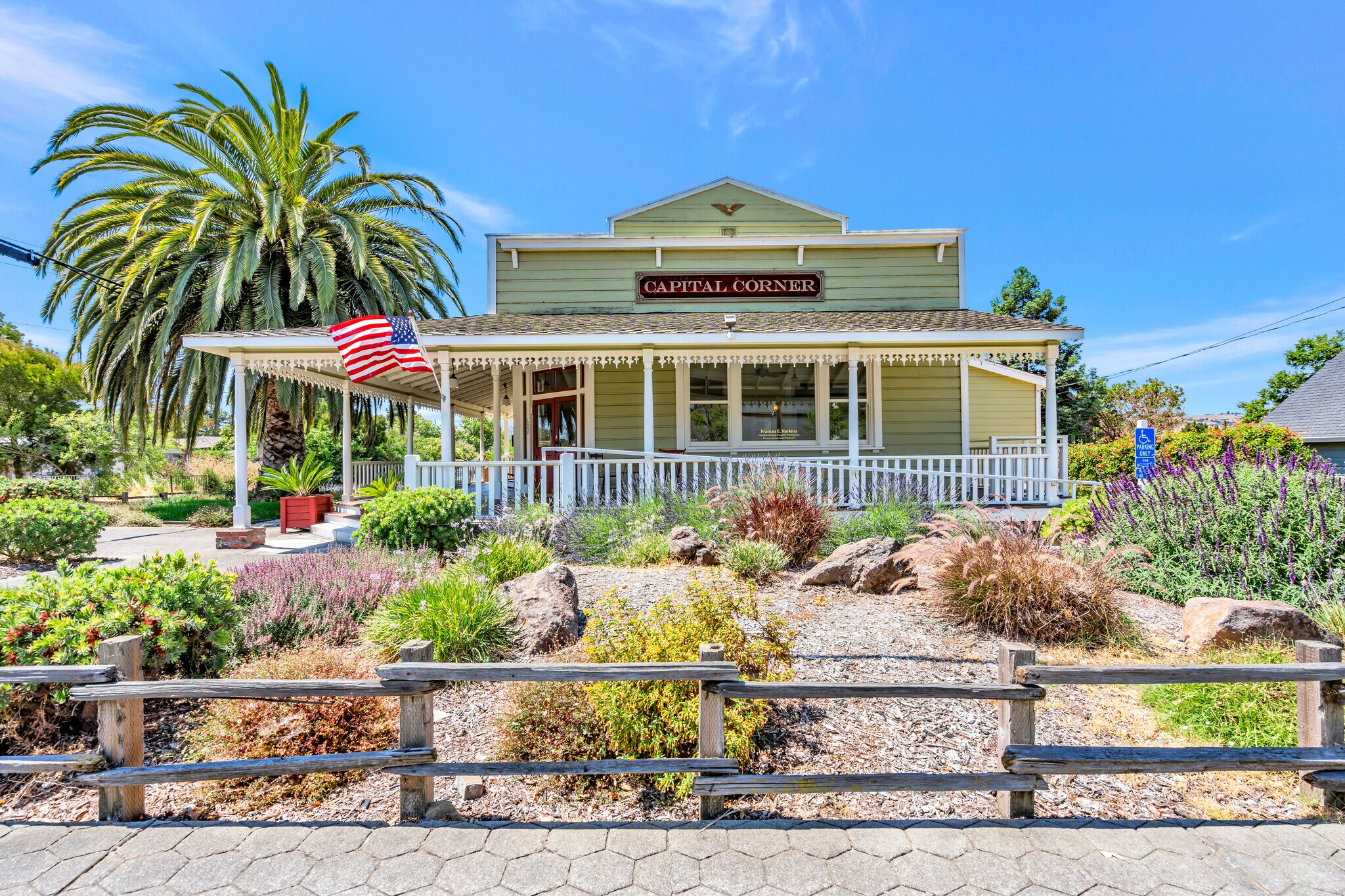 602 W K St, Benicia, CA for sale Building Photo- Image 1 of 71