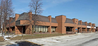 More details for 25 Van Kirk Dr, Brampton, ON - Light Industrial for Sale