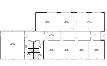 380 Fulton Dr SE, Largo, FL for rent Floor Plan- Image 1 of 1