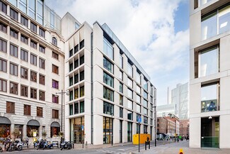 More details for 26-26A Finsbury Sq, London - Office for Rent