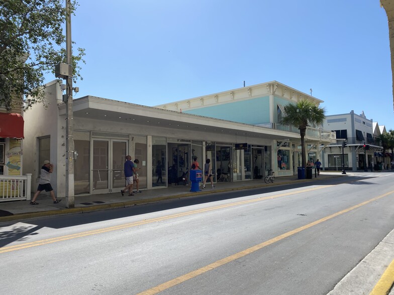 423 Duval St, Key West, FL for rent - Building Photo - Image 1 of 3