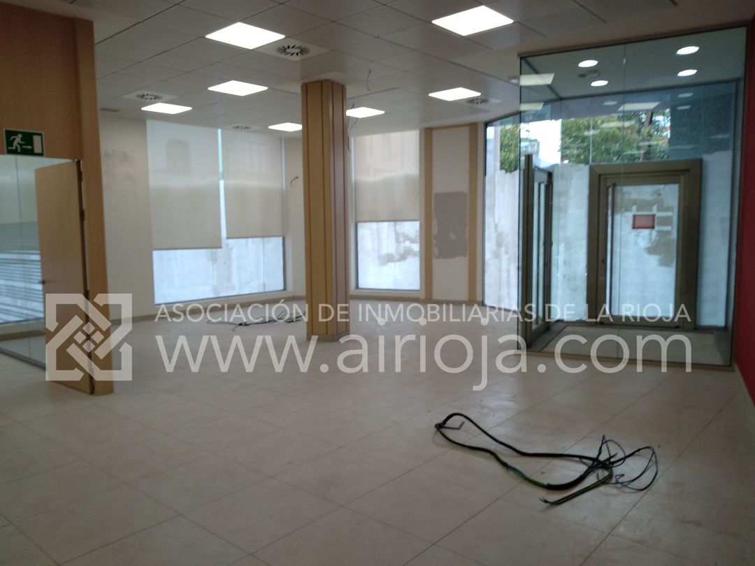 Retail in Logroño, La Rioja to rent Interior Photo- Image 1 of 2