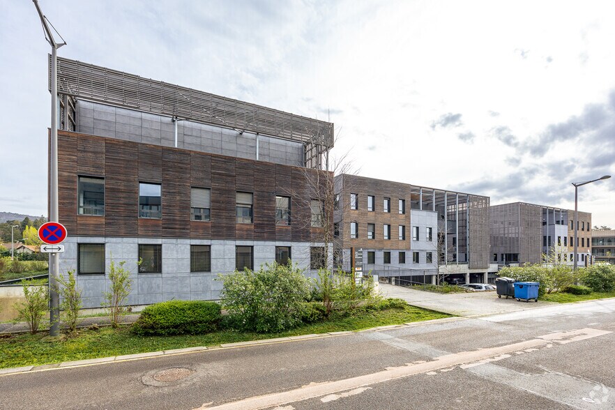 314 C Allée Des Noisetiers, Limonest for sale - Building Photo - Image 2 of 2