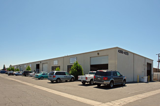 More details for 4263-4273 Power Inn Rd, Sacramento, CA - Industrial for Rent