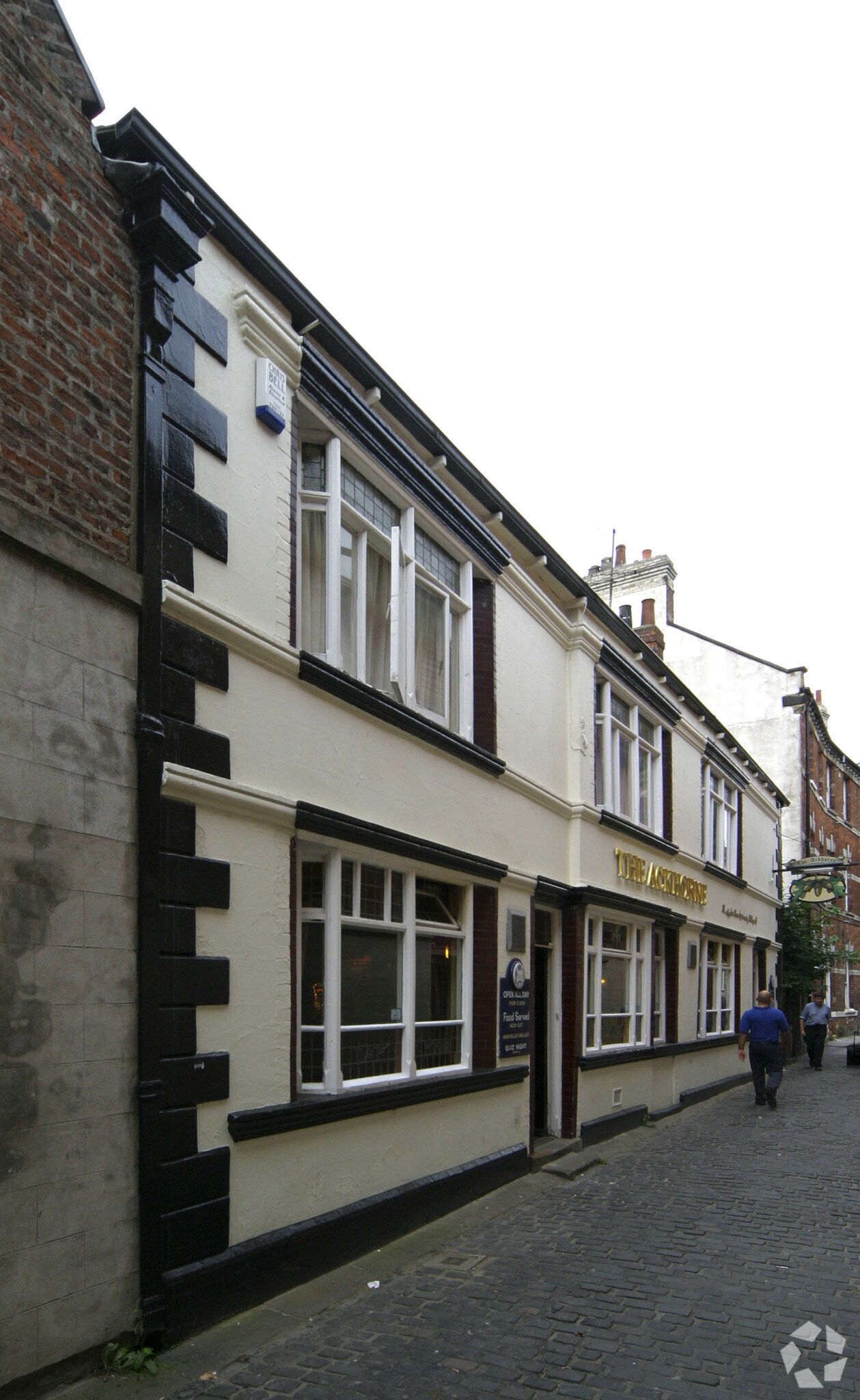 St Martins Ln, York for sale Primary Photo- Image 1 of 1