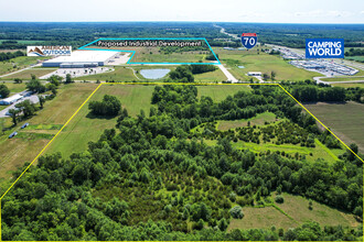 Land in Columbia, MO for sale Primary Photo- Image 1 of 5