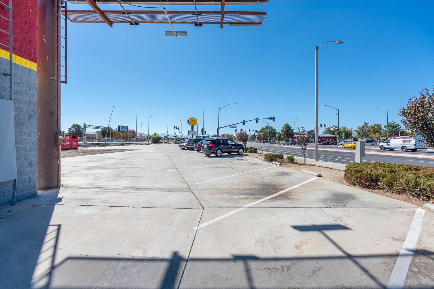 44430 Sierra Hwy, Lancaster 93534 Lancaster Tire & Auto Care UK