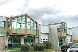 More details for Light Industrial to Rent