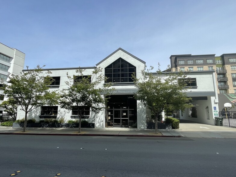 541 Jefferson Ave, Redwood City, CA for rent - Building Photo - Image 1 of 6