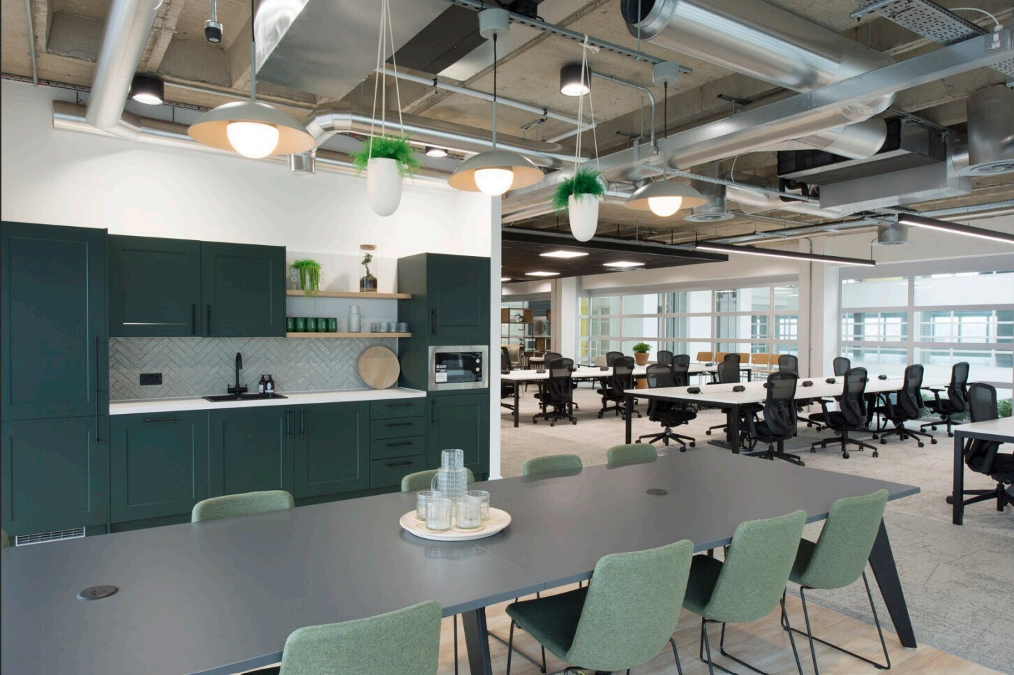 Apex, Forbury Rd, Reading to rent Interior Photo- Image 1 of 3