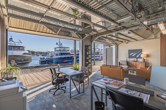 More details for 2284-2360 W Commodore Way, Seattle, WA - Office, Light Industrial to Rent