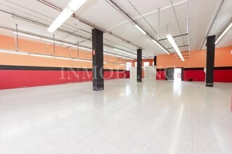 Industrial in Mataró, Barcelona to rent Interior Photo- Image 2 of 12