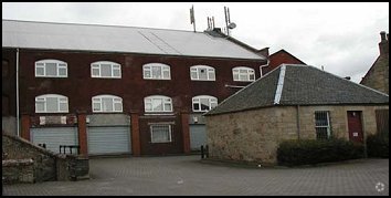 Society Pl, West Calder for sale Primary Photo- Image 1 of 1