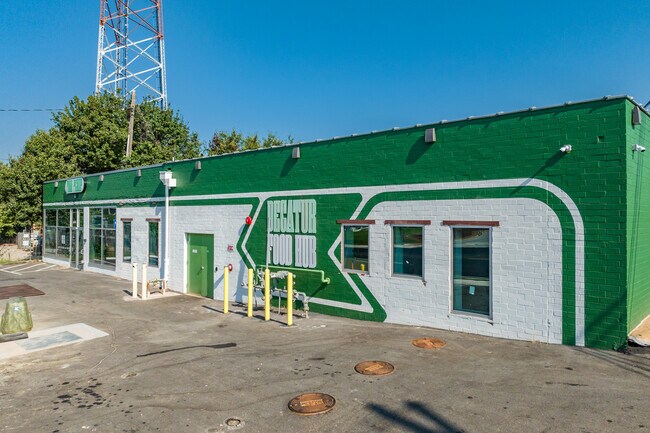 More details for 2670 E College Ave, Decatur, GA - Retail to Rent