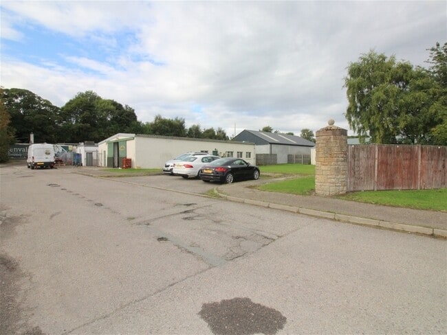 More details for Munro Fruit Merchants, Tain - Retail for Sale