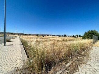 More details for Calle Jesús Grande Aparicio, Ávila - Land for Sale